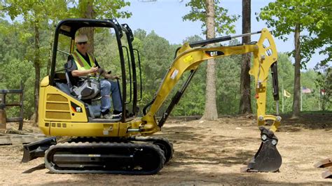 homemade mini excavator|operating a mini excavator.